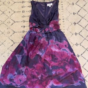 Dress Lela Rose for Target and Neiman Marcus